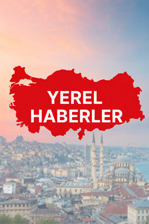 Yerel Haberler