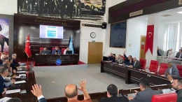 ANFAŞ’ın alkol ruhsatı talebi Aksu Meclisini gerdi! Karar çıktı