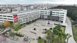 Antalya'da Kırmızı Reçete Operasyonu: CHP'li Meclis Üyesi Gözaltına Alındı