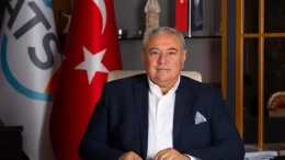 ATSO seçiminde Davut Çetin sahaya iniyor
