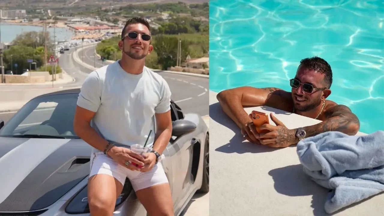 Cenk Pekkan kimdir? JackPackkan olarak tanınan yayıncı ne iş yapıyor?