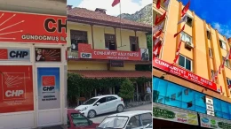 CHP Antalya’da Flaş Atamalar! İşte 3 İlçeye Atanan Yeni Başkanlar