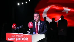 CHP, Muhittin Böcek için sessiz mi kalacak?