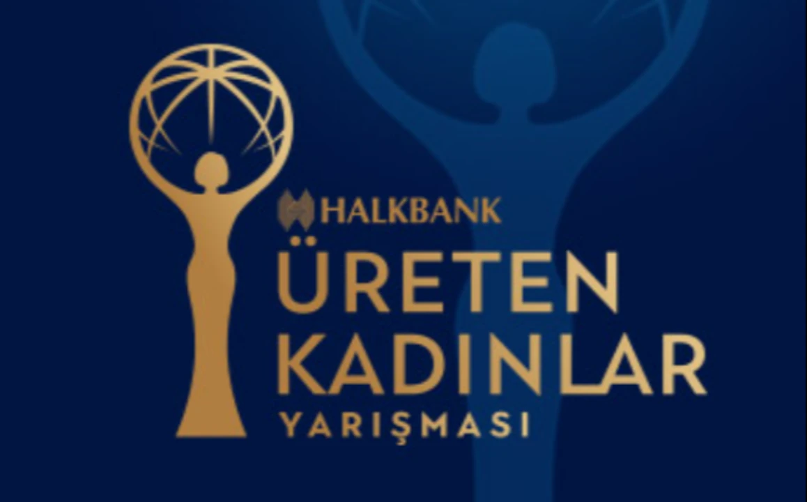 Halkbank Üreten Kadınlar başvuru şartları ve ödülleri