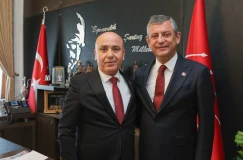 Kaş'ta CHP'de toplu istifa! Yeni Parti'ye geçtiler