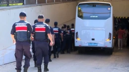 Kemer’deki Hazine soruşturmasında yeni gelişme: 21 şüpheli adliyede