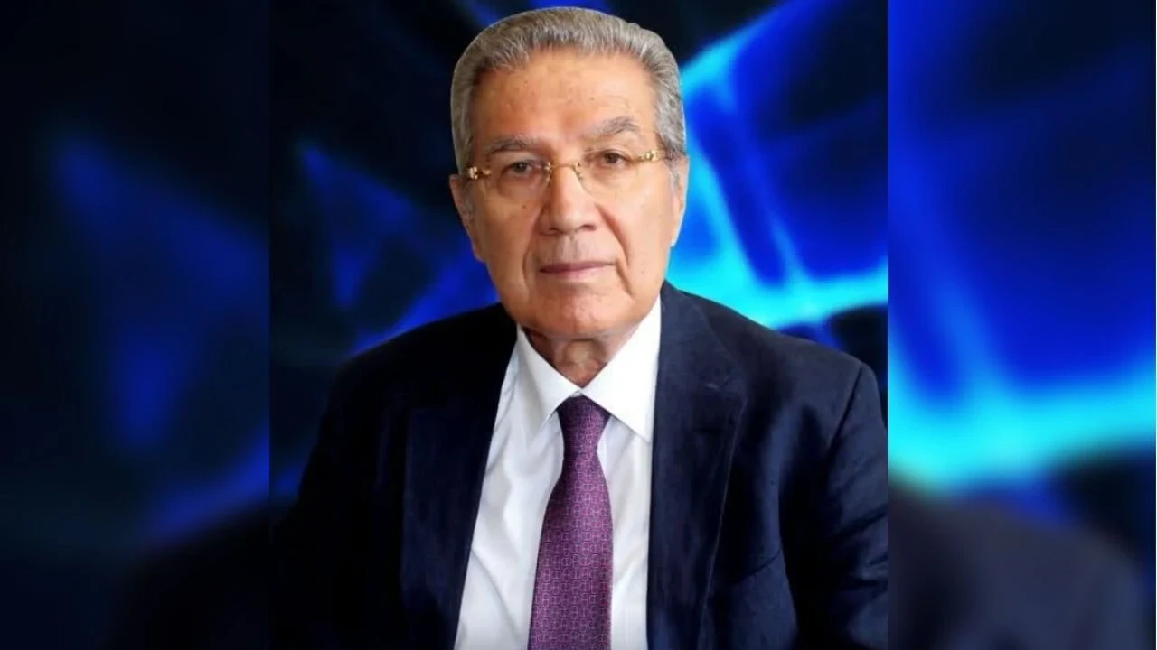 Prof. Dr. Halil Cin kimdir, neden vefat etti? Acı haber geldi